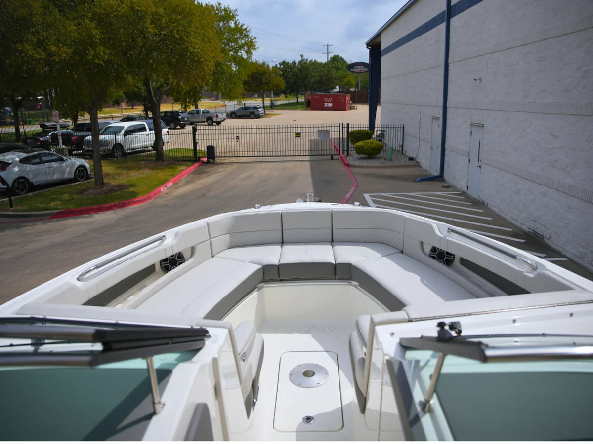 2027 Sea Ray SLX 310 31.0 feet, Lewisville, TX #39