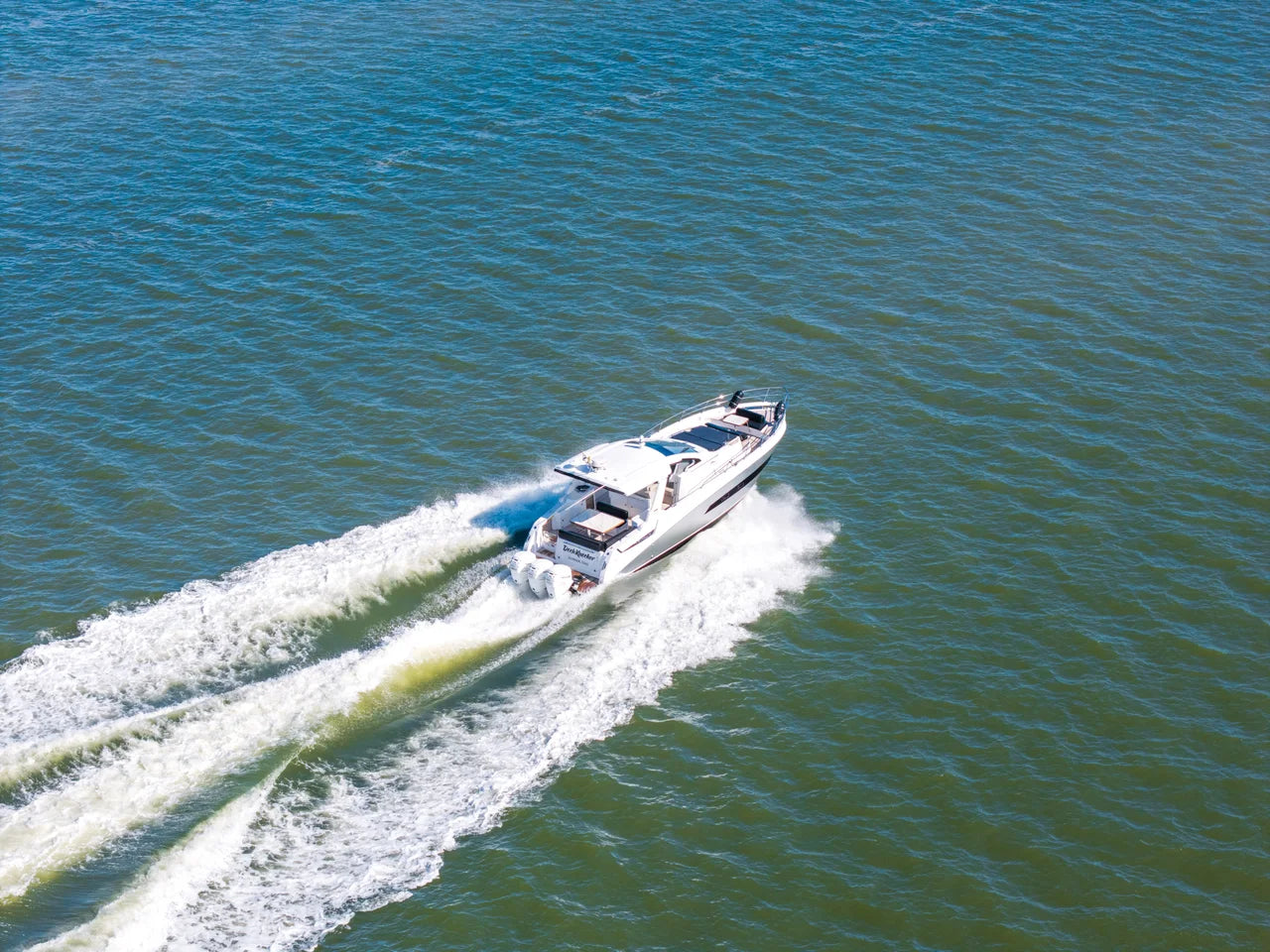 2018 Azimut VERVE 40 40.0 feet, Seabrook, TX #15