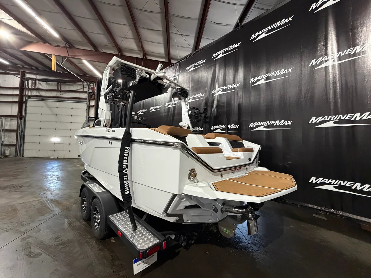 2026 Nautique Super Air Nautique S21 21.0 feet, Rogers, Minnesota #8