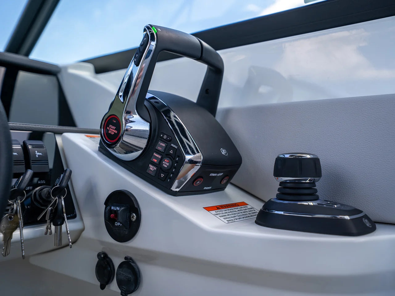 2026 Sea Ray SDX 290 Outboard 29.0 feet, Clearwater, Florida #44