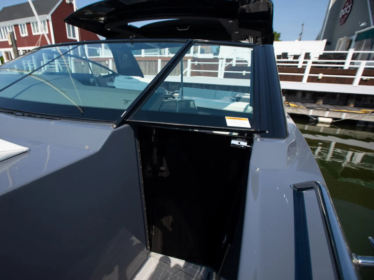 2024 Cruisers Yachts 38 GLS-OB SB 38.0 feet, Clearwater, Florida #69