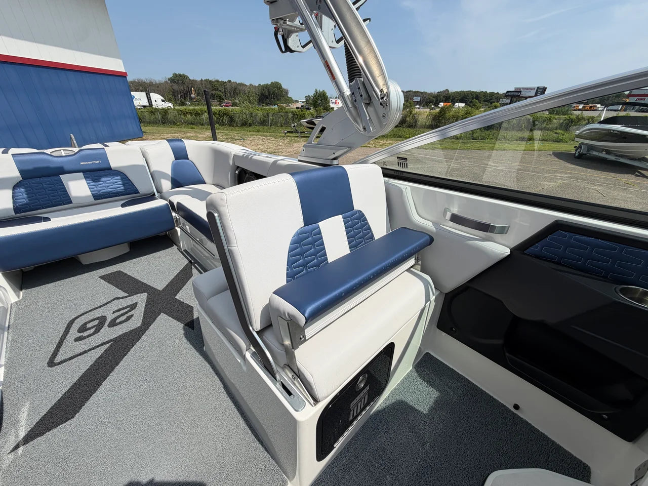 2019 Mastercraft X26 26.0 feet, Rogers, Minnesota #25