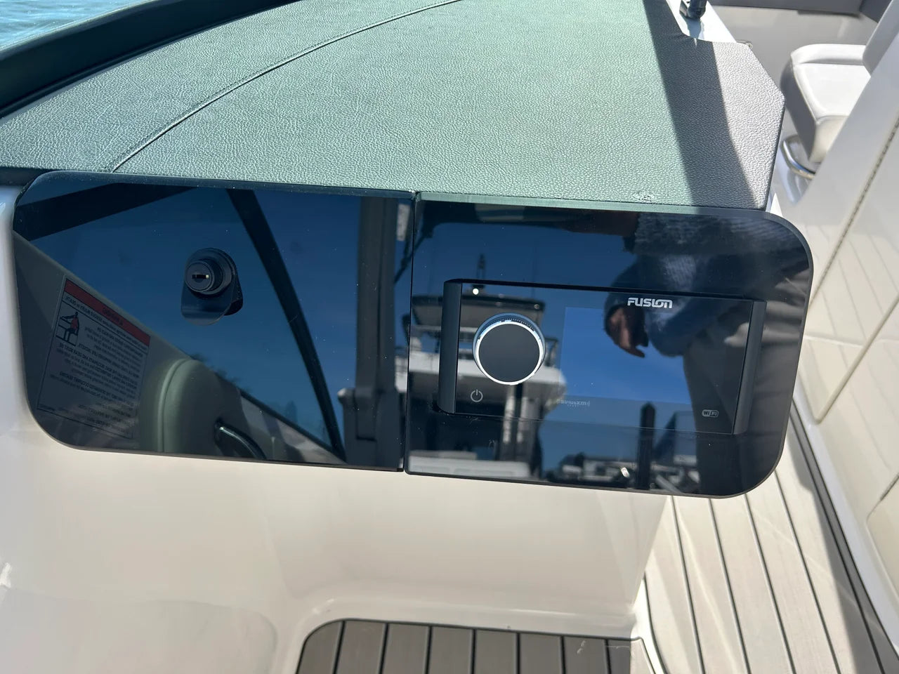 2026 Sea Ray SDX 270 Outboard 27.0 feet, Pensacola, Florida #18