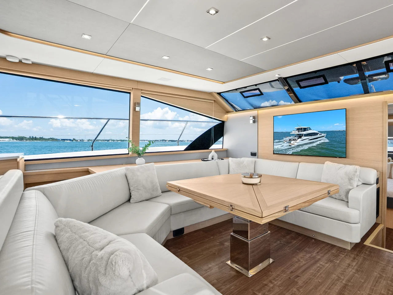 2024 Aquila 54 Yacht 54.0 feet, St Petersburg, FL #56