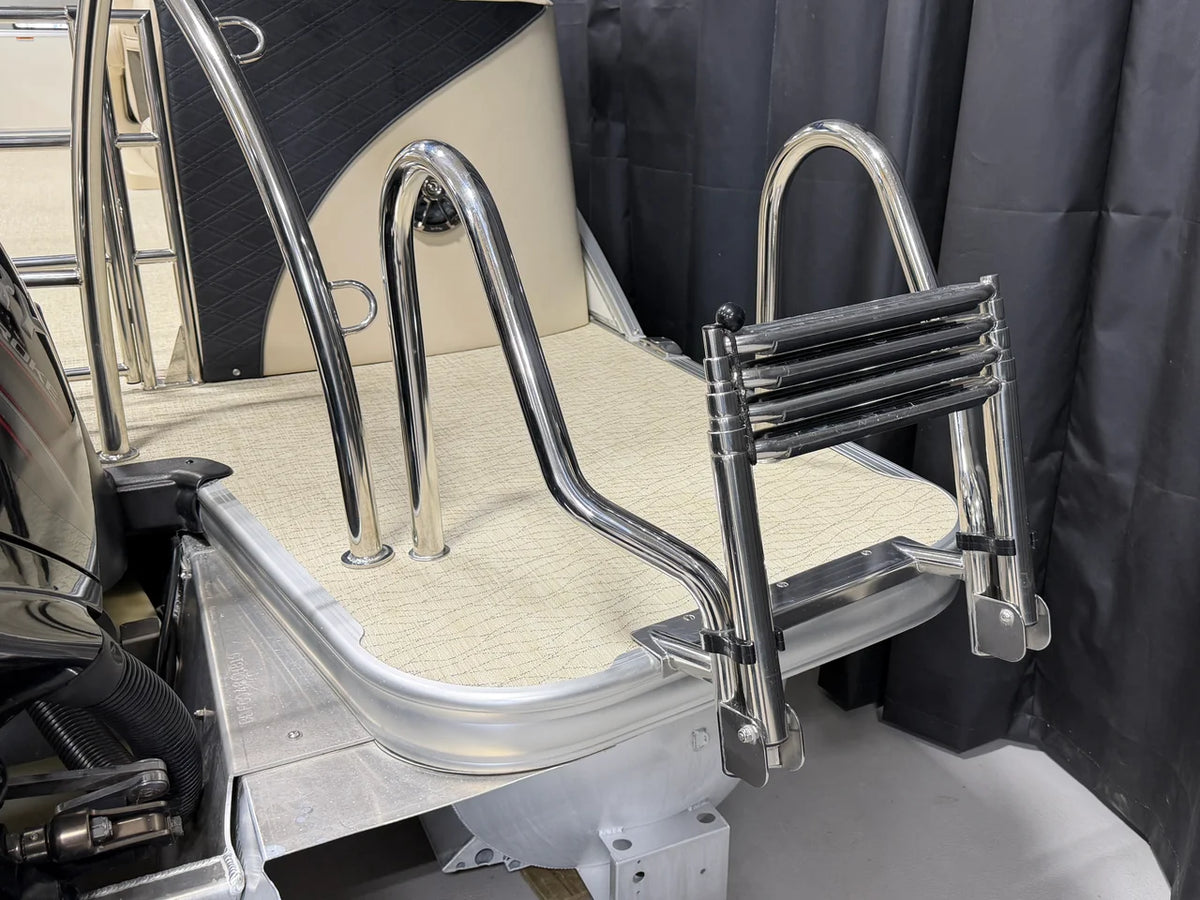 2019 Barletta E24QSS 24.0 feet, Crosslake, Minnesota #12