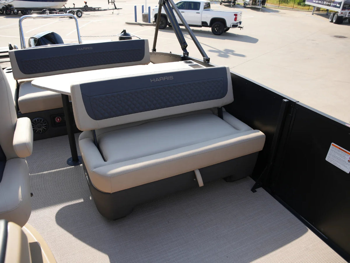 2027 Harris 250SL 25.0 feet, Lewisville, TX #24