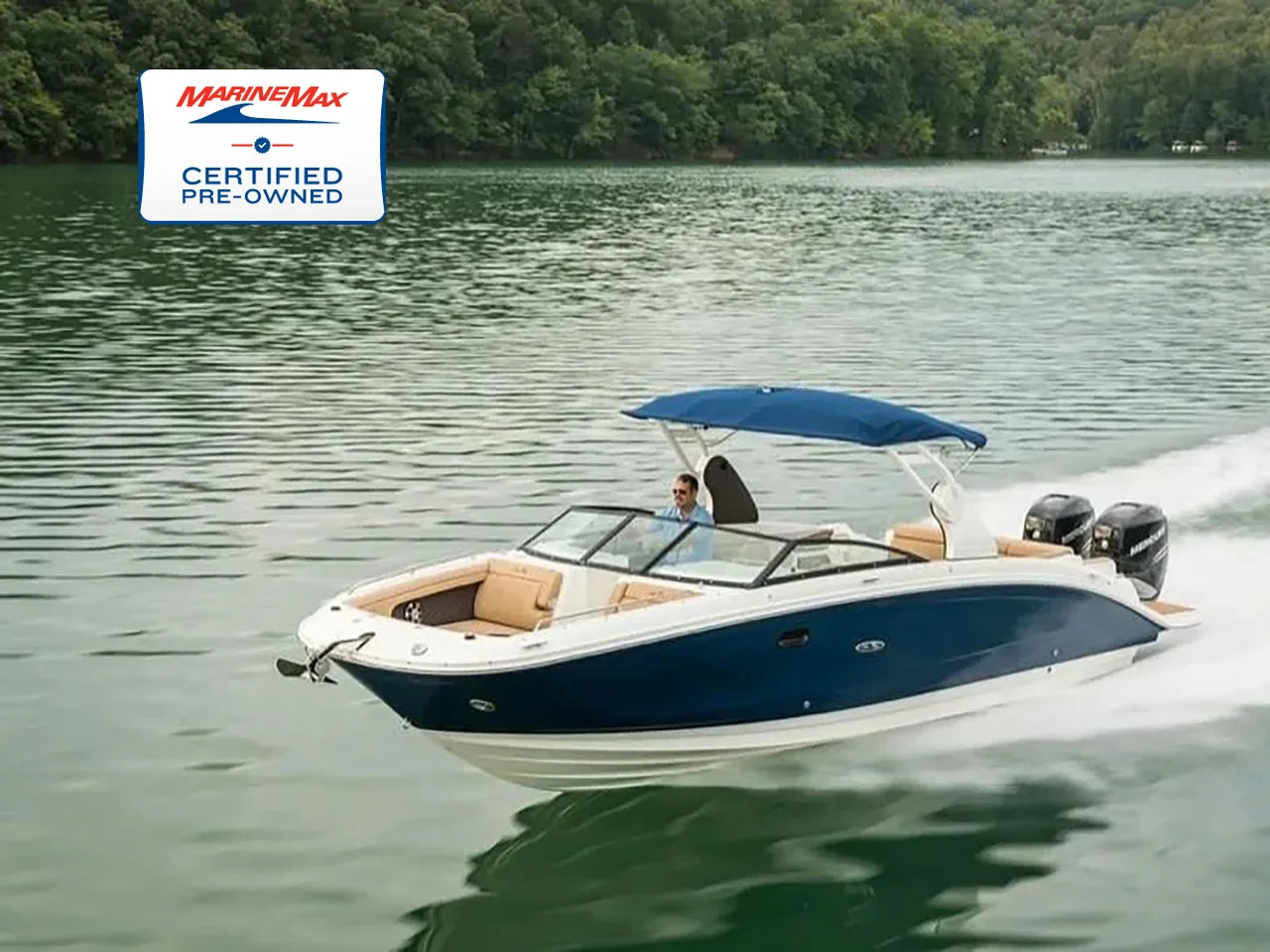 2024 Sea Ray SDX 290 Outboard 29.0 feet, Lake Ozark, MO #16