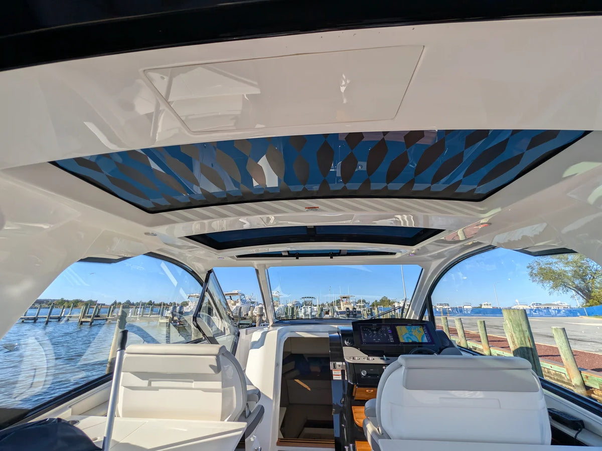 2026 Sea Ray SUNDANCER 370 OUTBOARD 39.0 feet, Grasonville, MD #46