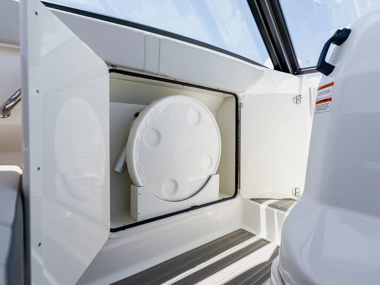 2027 Sea Ray Sundancer 320 Outboard 32.0 feet, Clearwater, Florida #60