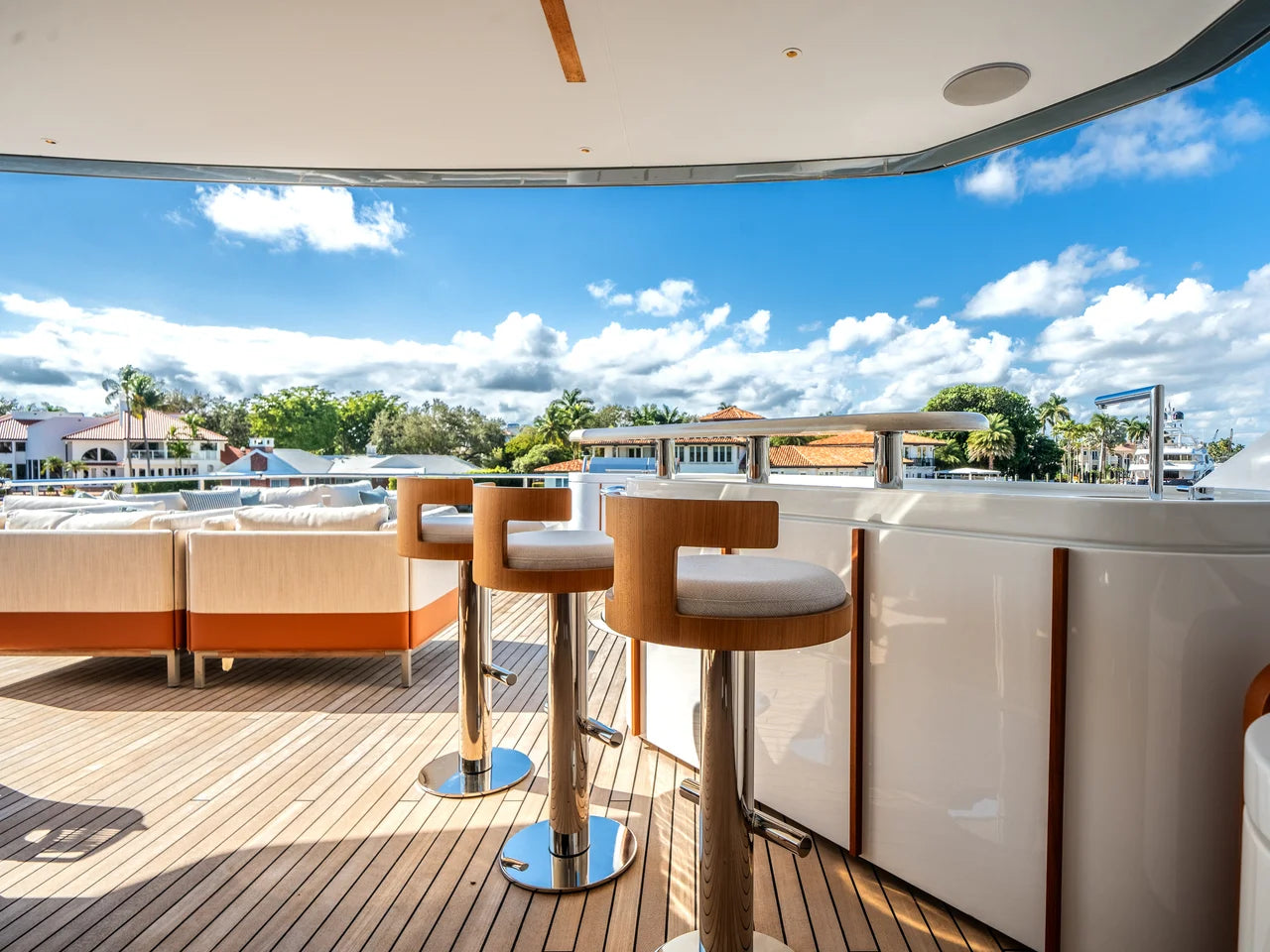 2026 Azimut Magellano 30M 95.0 feet, Pompano Beach, FL #64