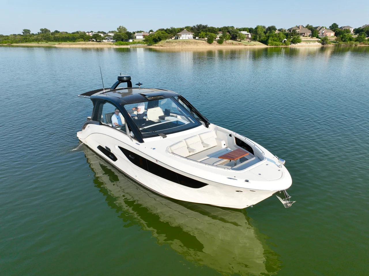 2025 Sea Ray Sundancer 370 37.0 feet, Lewisville, TX #5