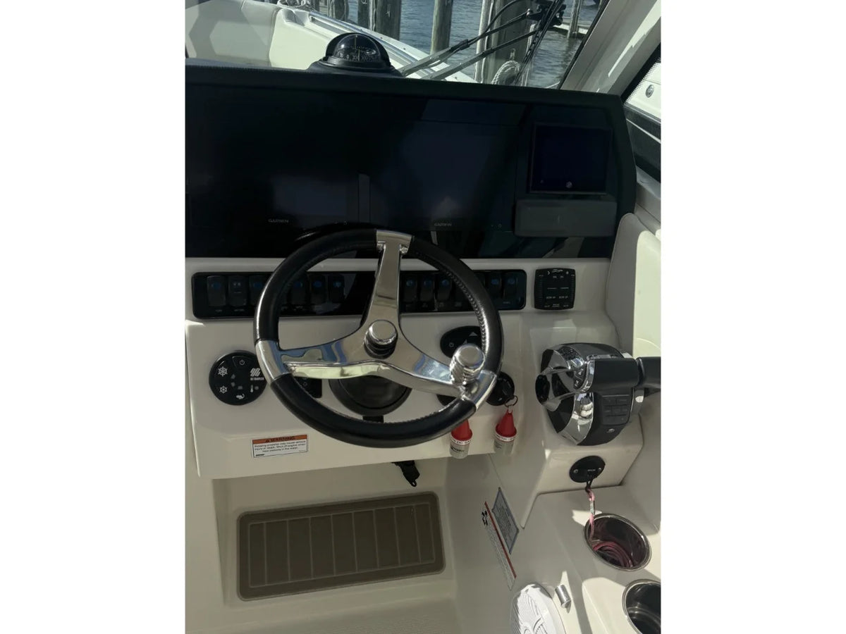 2021 Sailfish 276 DC 27.0 feet, Brick Township, New Jersey #17