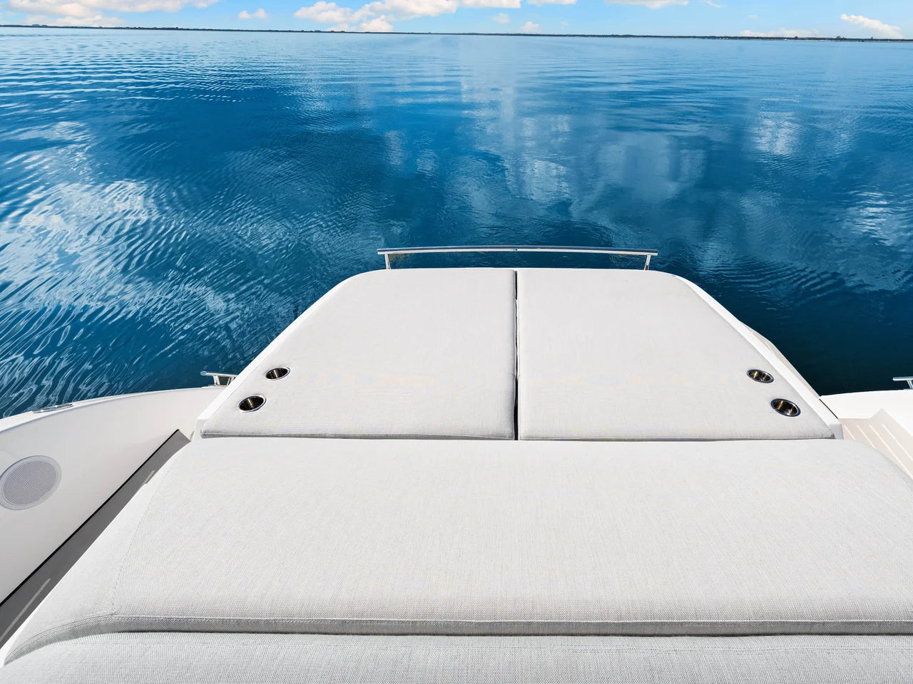 2025 Azimut ATLANTIS 45 45.0 feet, Clearwater, Florida #25