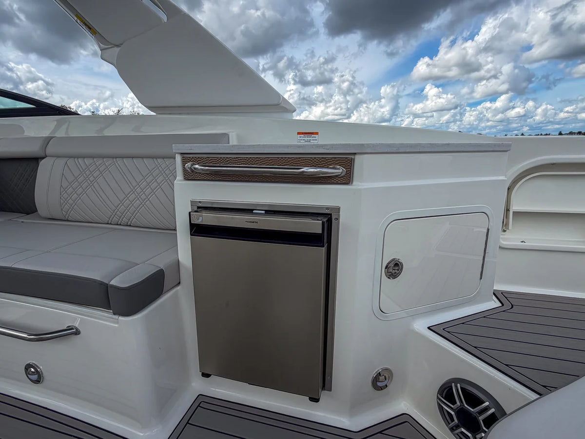 2027 Sea Ray SDX 290 Outboard 29.0 feet, Fort Myers, FL #12