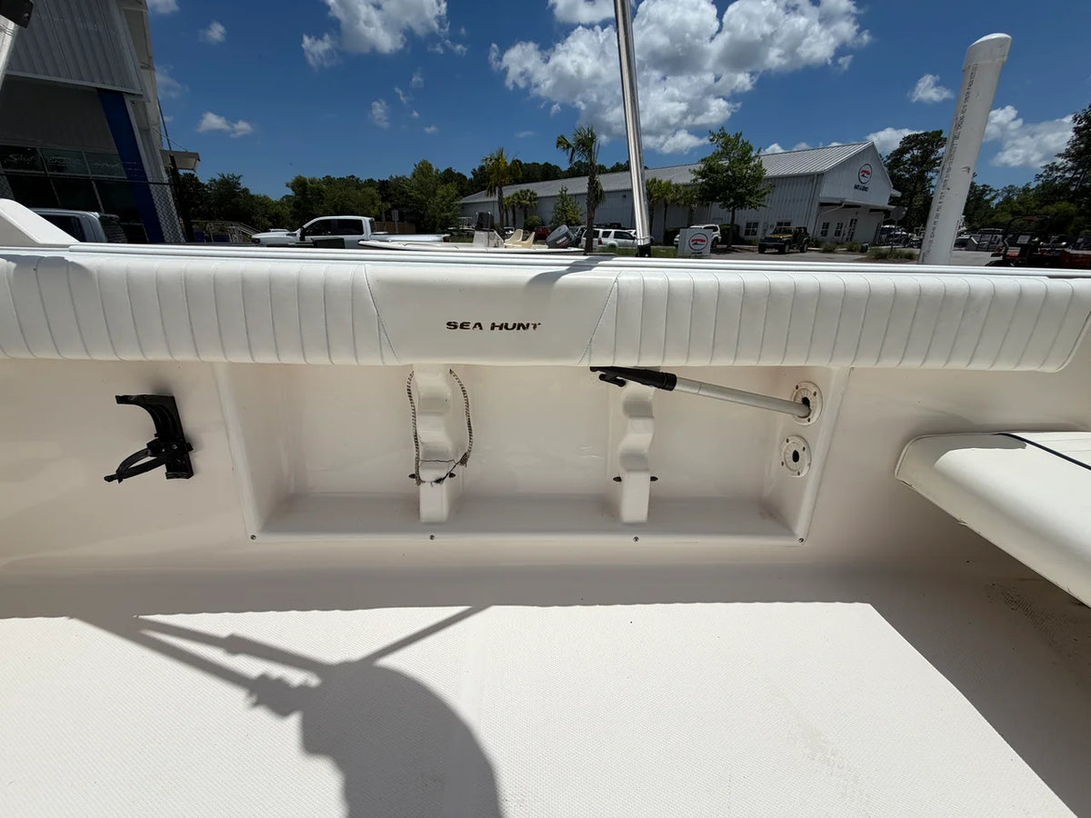 2004 Sea Hunt 200 ESCAPE 20.0 feet, Charleston, SC #13