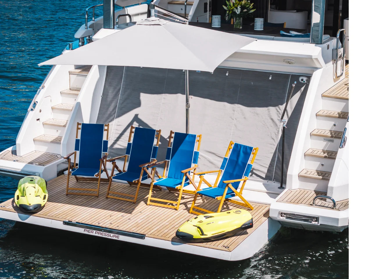 2020 Azimut GRANDE 27M 87.0 feet, Pompano Beach, FL #72