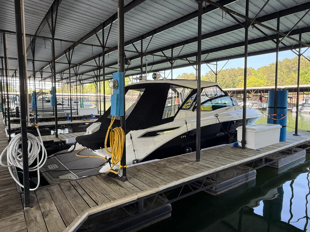 2021 Sea Ray 320 SUNDANCER 32.0 feet, Cumming, GA #80