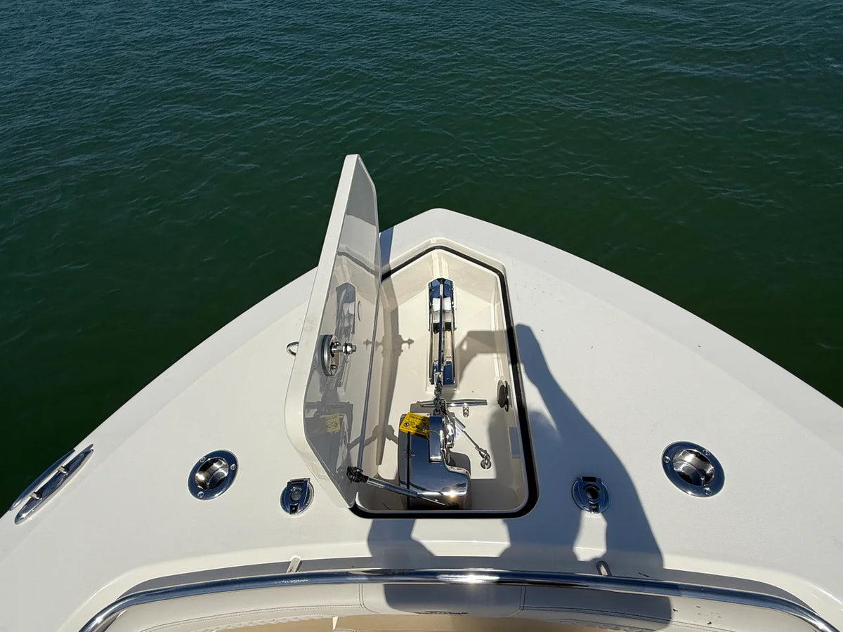 2026 Scout 288 LXF 28.0 feet, Wrightsville Beach, North Carolina #29