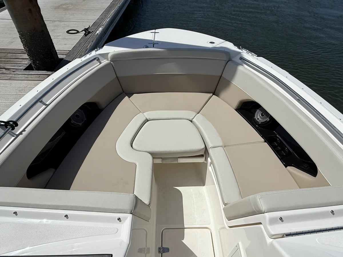 2027 Boston Whaler 240 Vantage 24.0 feet, Wrightsville Beach, North Carolina #29
