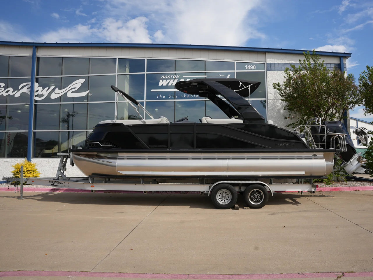 2026 Harris 230 Grand Mariner 23.0 feet, Lewisville, Texas #1