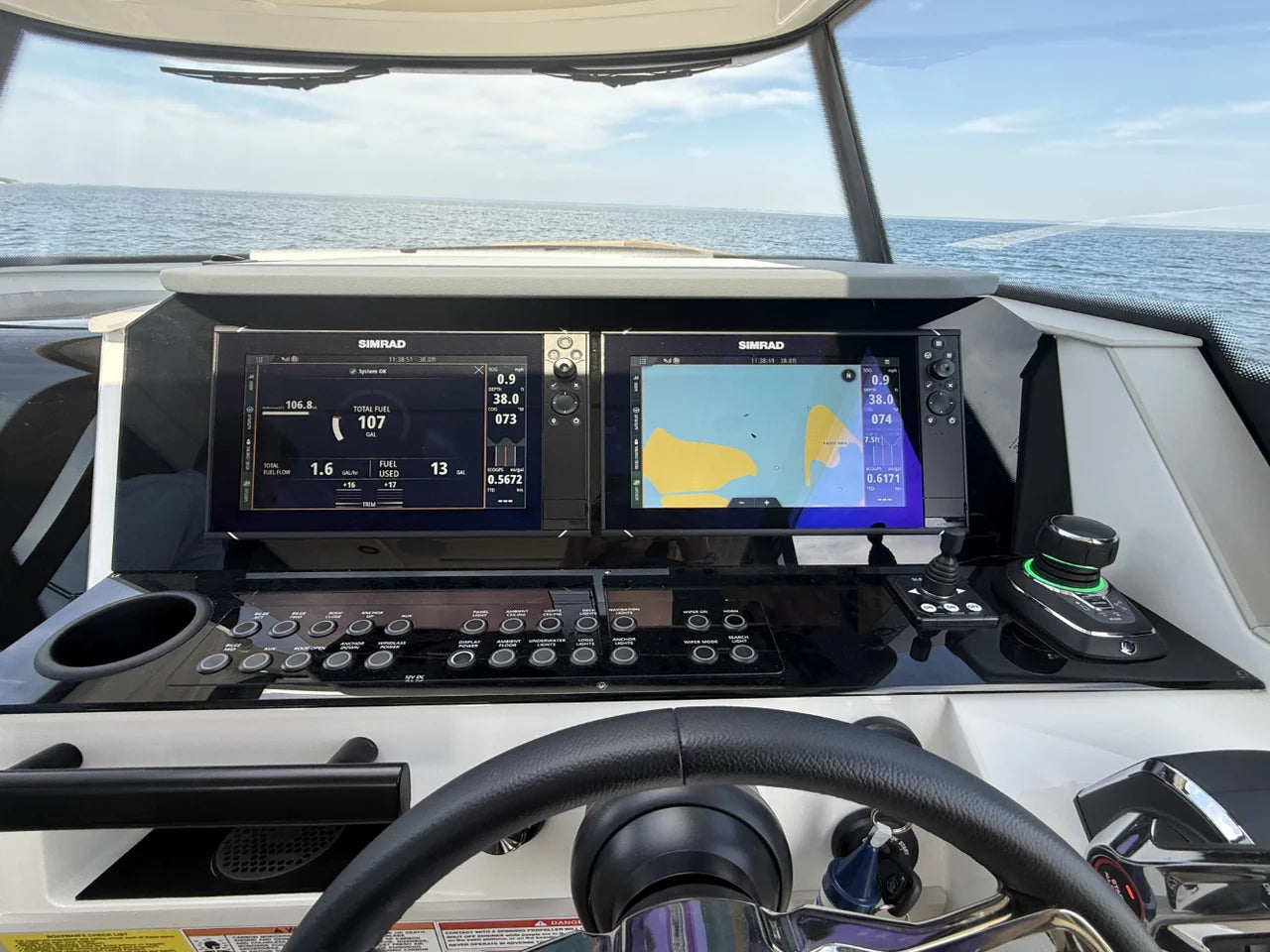 2026 Saxdor 340 GTWA 34.0 feet, Huntington, NY #37