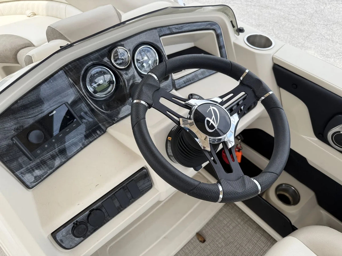 2023 Avalon 2385 LSZ QL 23.0 feet, Fort Walton Beach, Florida #28