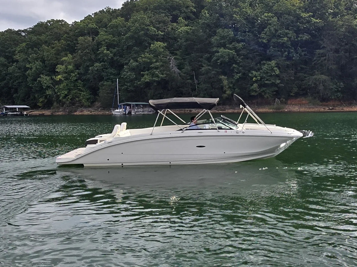 2022 Sea Ray SDX 290 29.0 feet, Cumming, GA #3