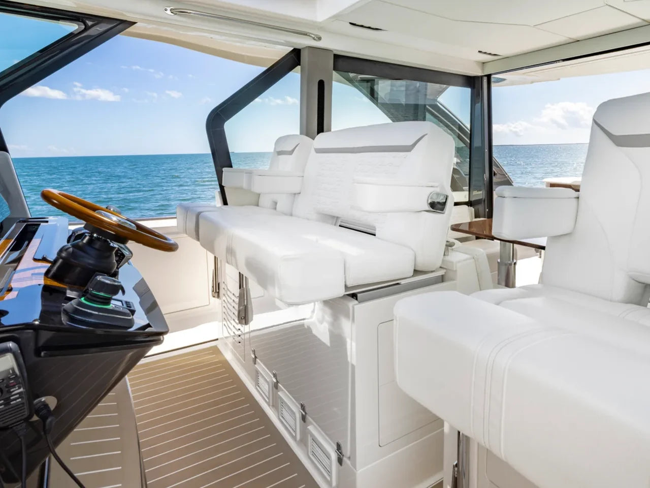 2026 Tiara Yachts 56 LS 56.0 feet, Inuvik, Northwest Territories #15