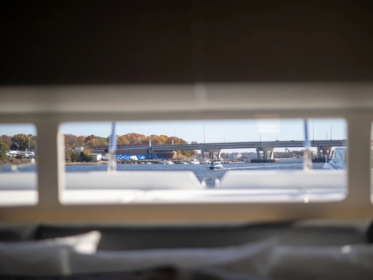 2023 Aquila 54 Yacht 54.0 feet, Brick Township, New Jersey #49