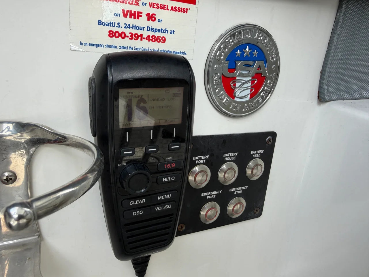 2021 Cobalt 30 SC 30.0 feet, Pensacola, Florida #29