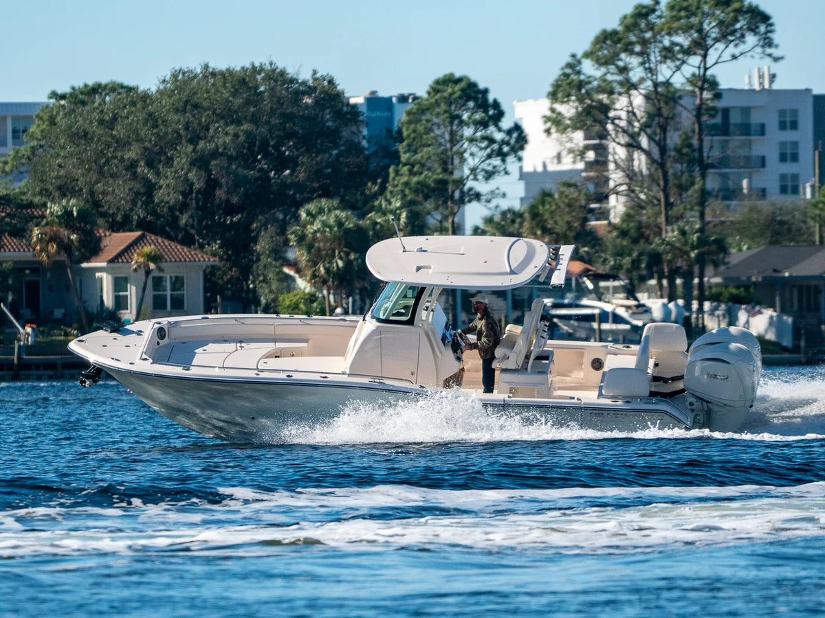 2027 Grady-White 281 CE 28.0 feet, Fort Walton Beach, Florida #22
