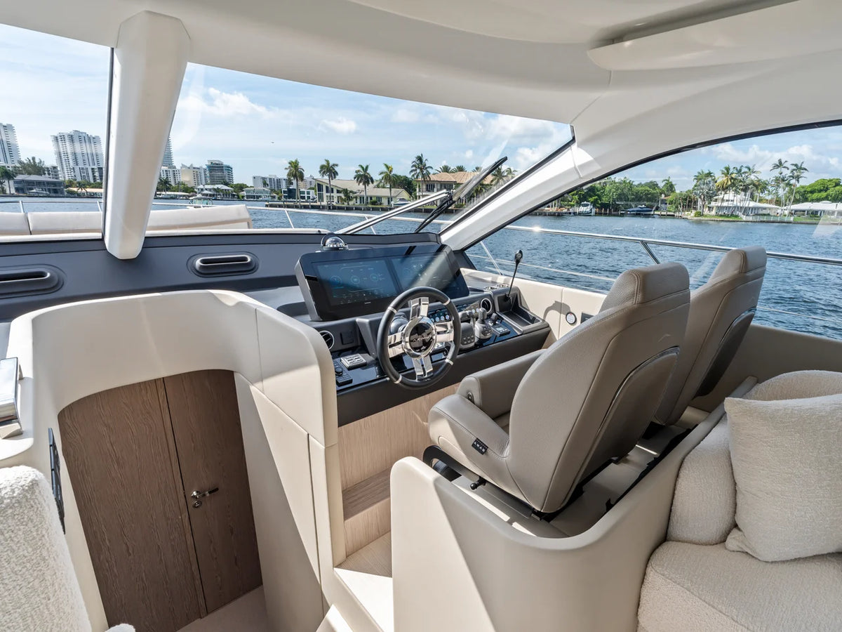 2026 Azimut Fly 53 53.0 feet, Pompano Beach, FL #54