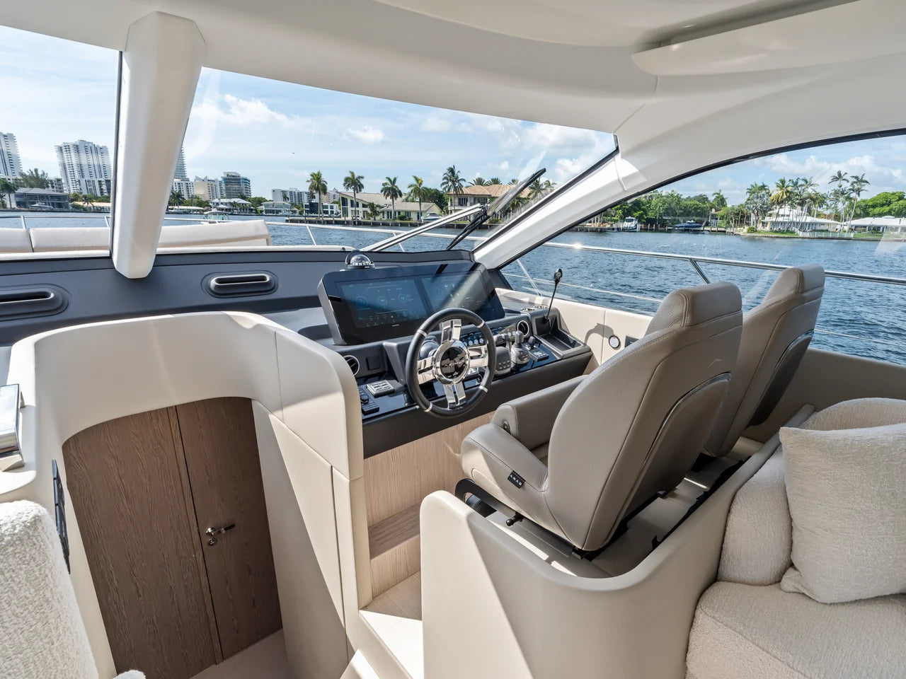 2026 Azimut Fly 53 53.0 feet, Pompano Beach, FL #54