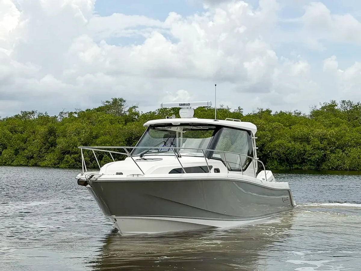 2027 Boston Whaler 325 Conquest 32.0 feet, Fort Myers, FL #30