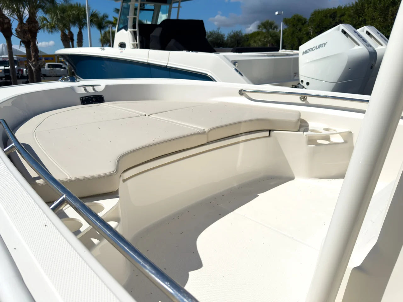 2026 Boston Whaler 190 Montauk 19.0 feet, Fort Myers, FL #12