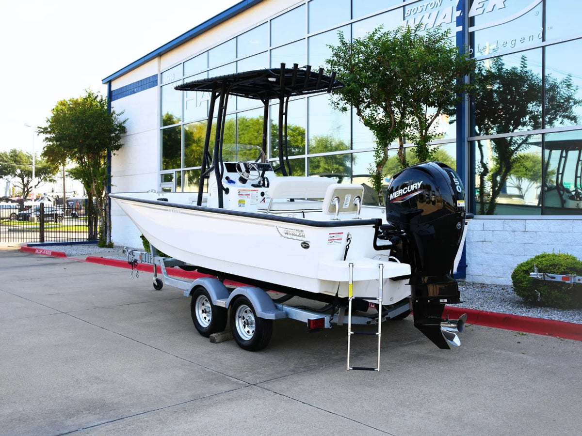 2027 Boston Whaler 190 Montauk 19.0 feet, Lewisville, TX #3