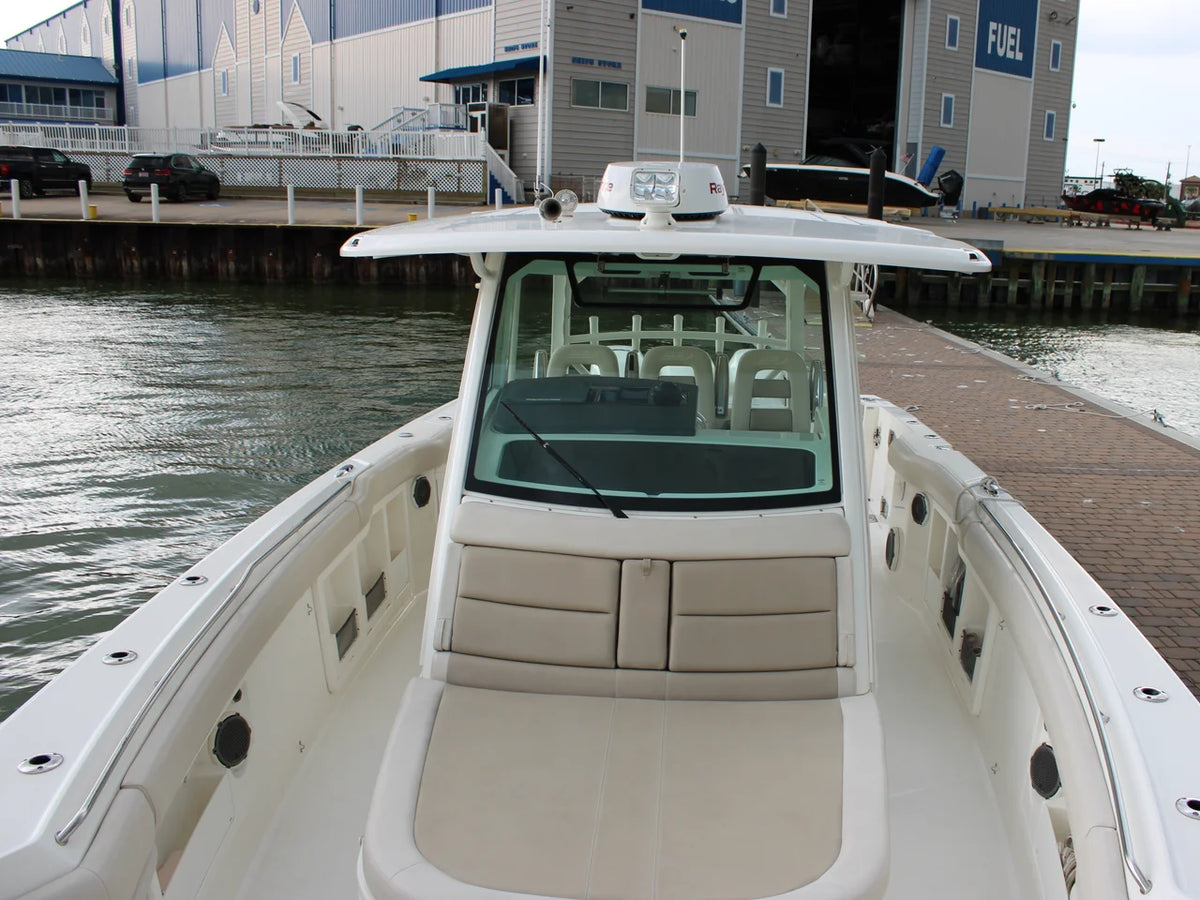 2018 Boston Whaler 380 OUTRAGE 38.0 feet, Seabrook, TX #50