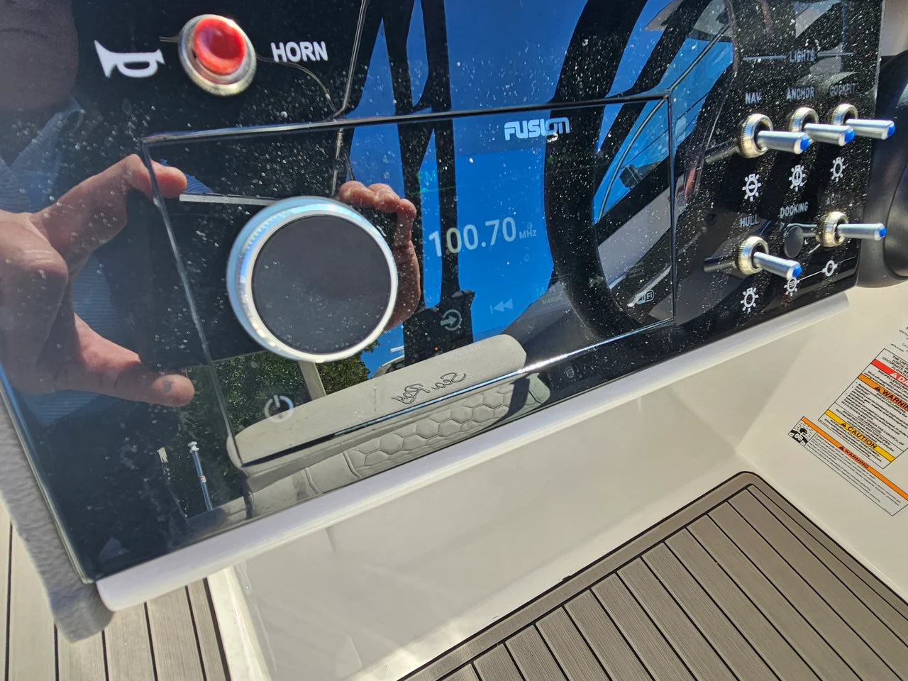 2024 Sea Ray 270 SDX OB 27.0 feet, Clearwater, Florida #22