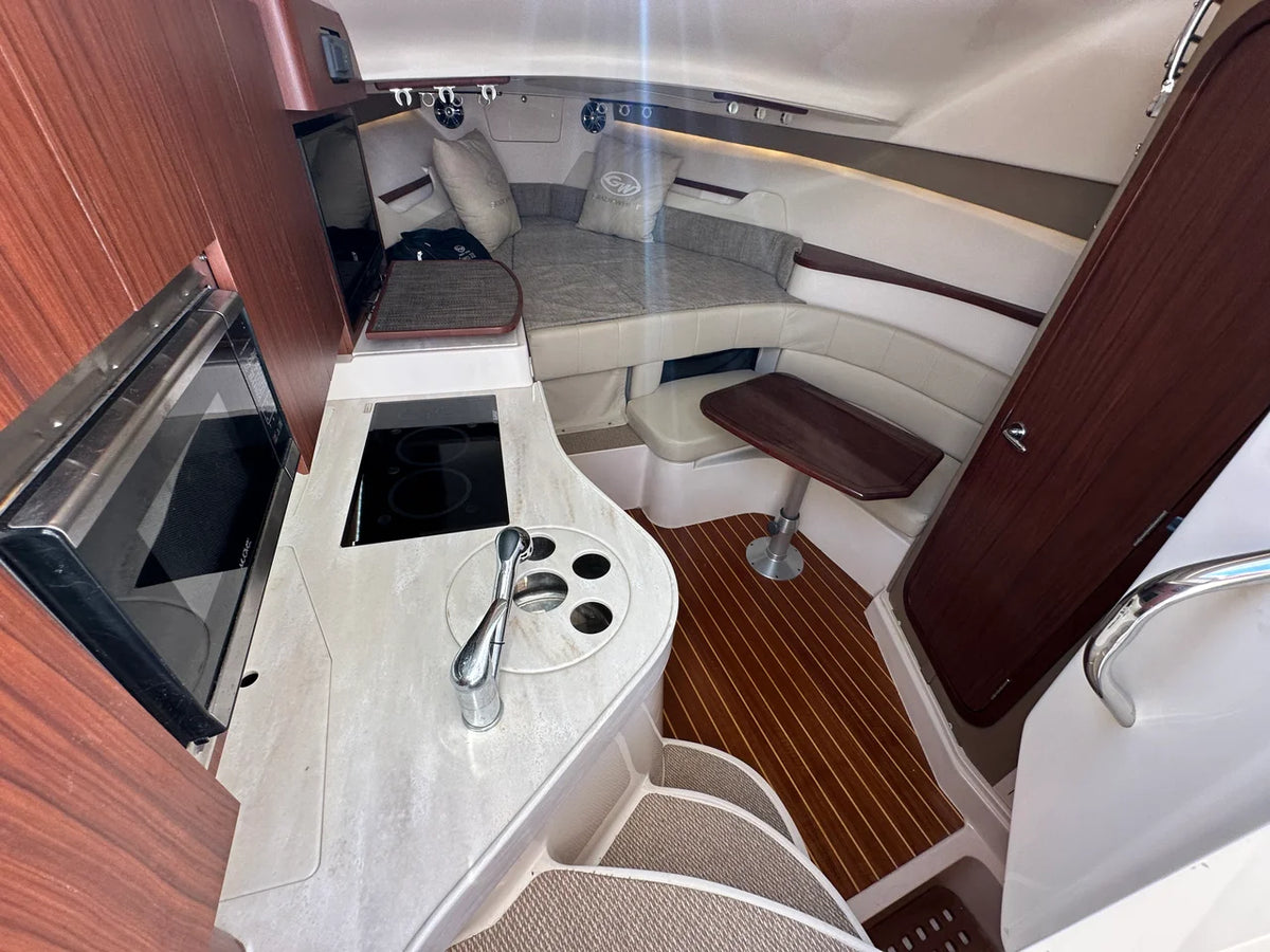 2020 Grady-White 330 EXPRESS 33.0 feet, Pensacola, Florida #22