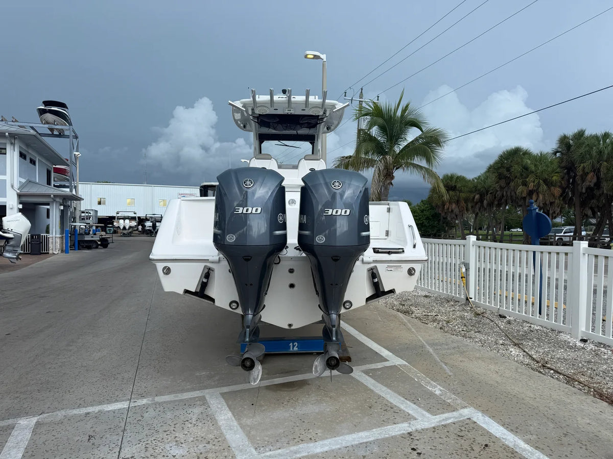 2019 Everglades 295CC 31.0 feet, Sarasota, FL #3