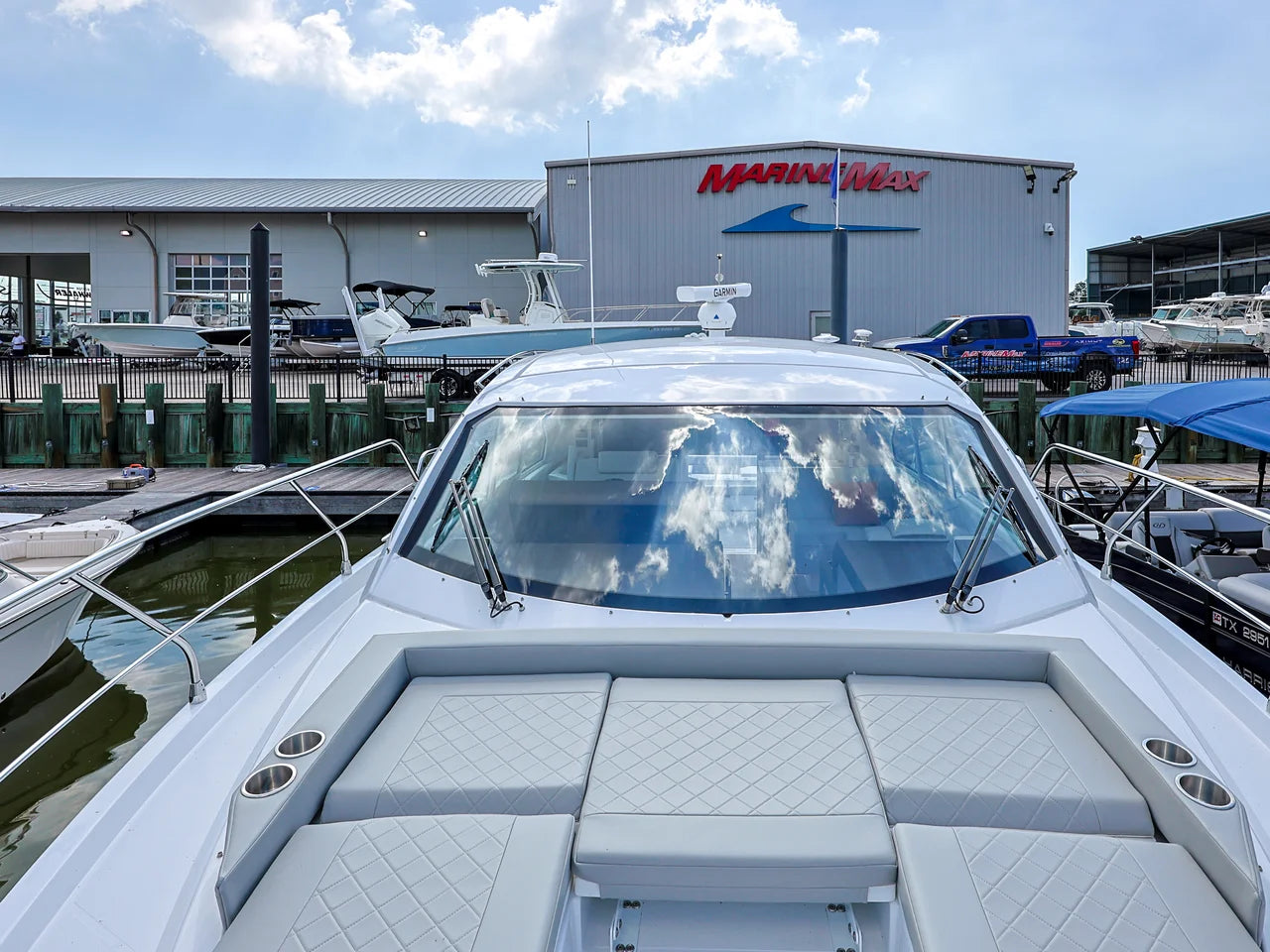 2026 Cruisers Yachts 42 Cantius 42.0 feet, Seabrook, TX #35