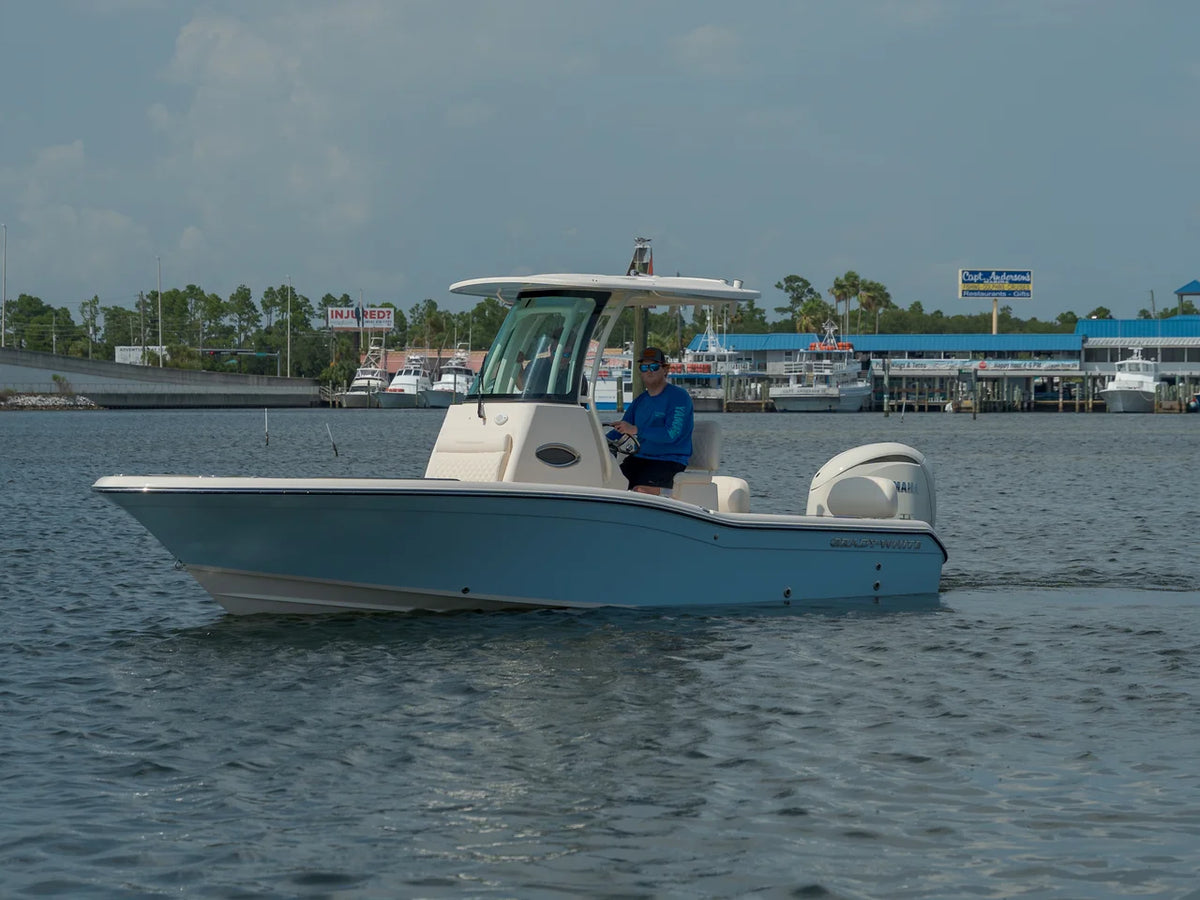 2027 Grady-White 231 CE 23.0 feet, Panama City, FL #2