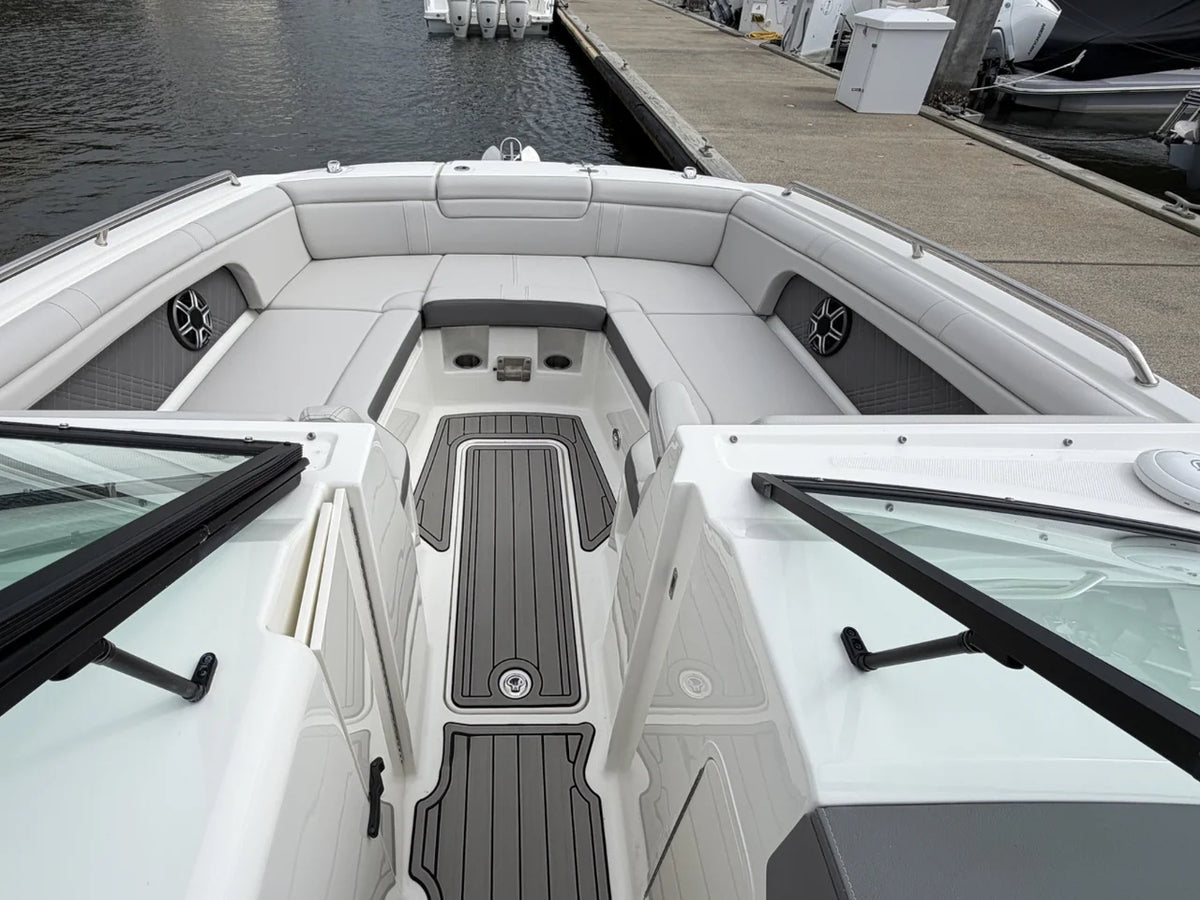 2026 Sea Ray SDX 290 Outboard 29.0 feet, Jupiter, Florida #29