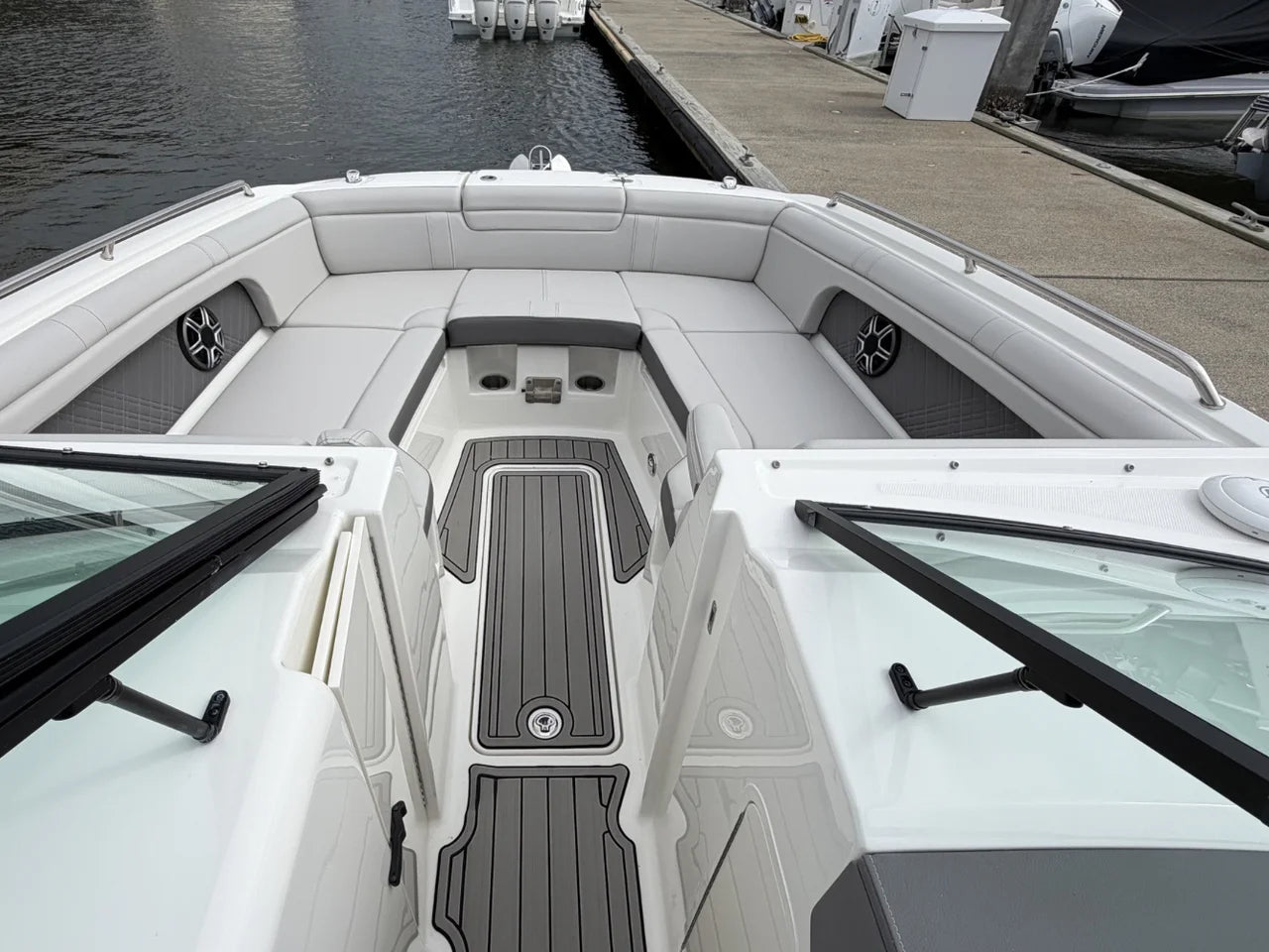 2026 Sea Ray SDX 290 Outboard 29.0 feet, Jupiter, Florida #29