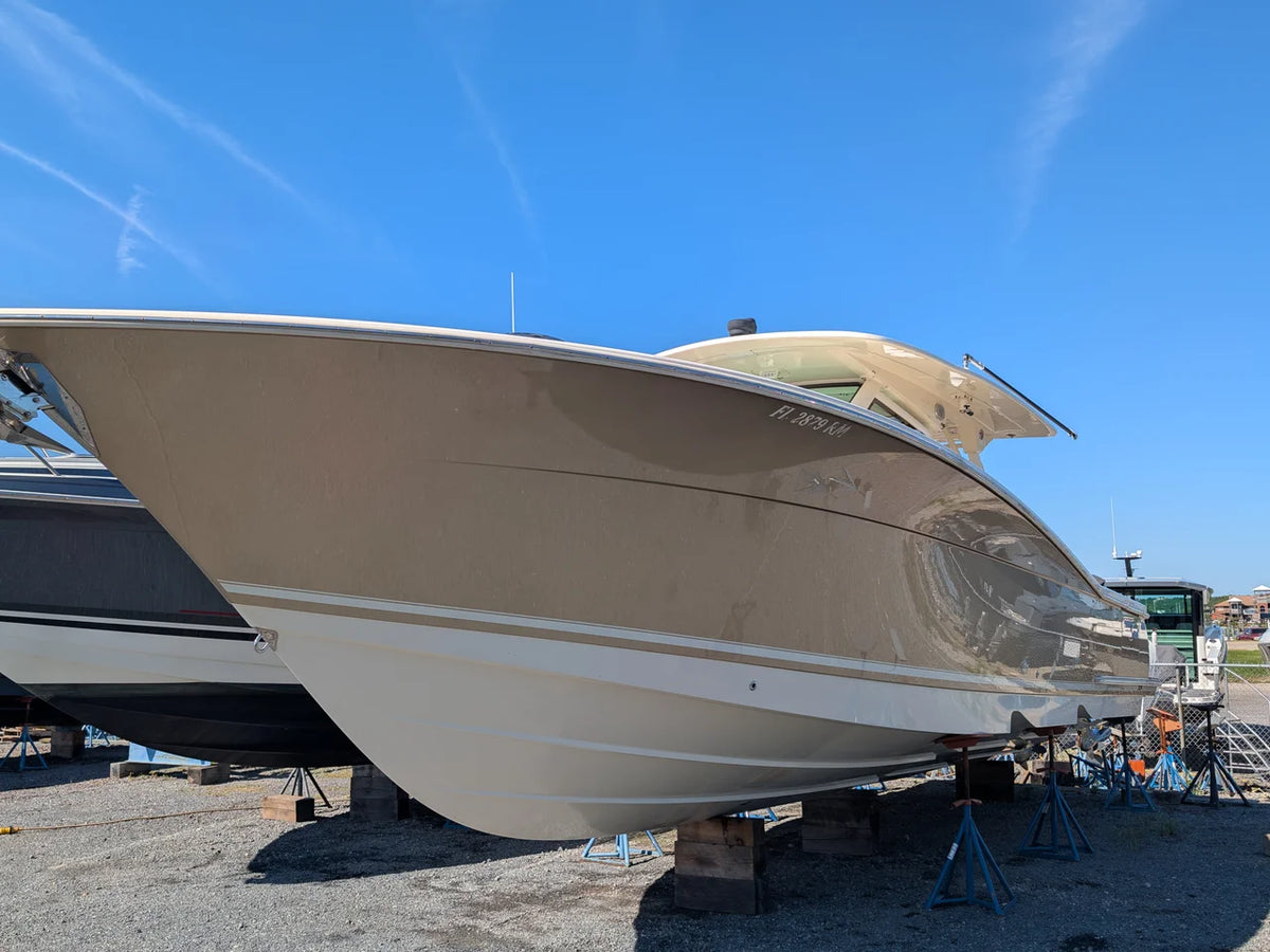 2018 Scout 380 LXF 38.0 feet, Grasonville, MD #22