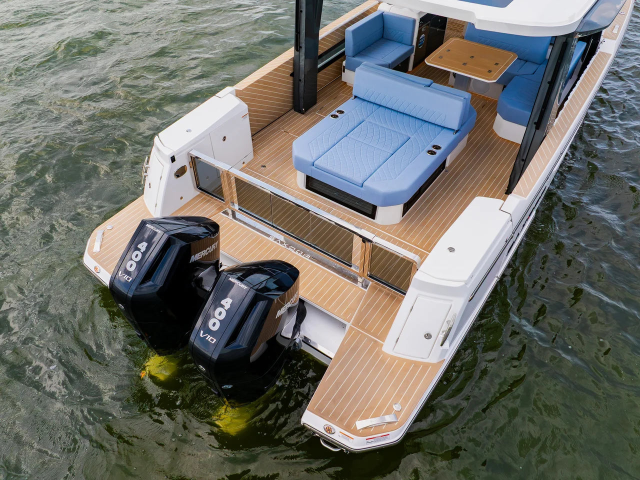 2026 Saxdor 400 GTO 40.0 feet, Clearwater, Florida #20