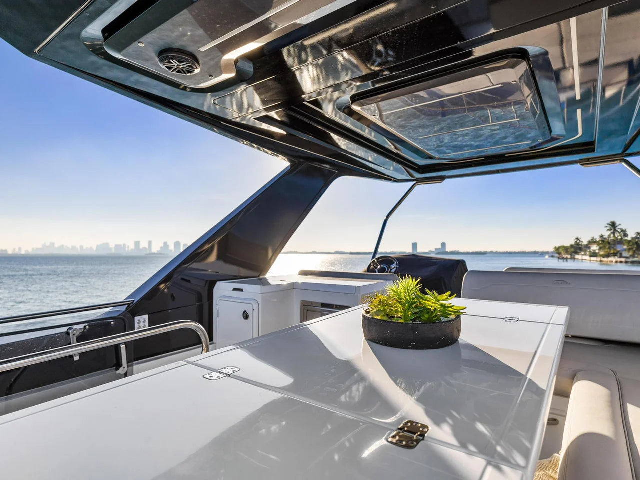 2025 Galeon 50 FLY 50.0 feet, Miami, FL #54