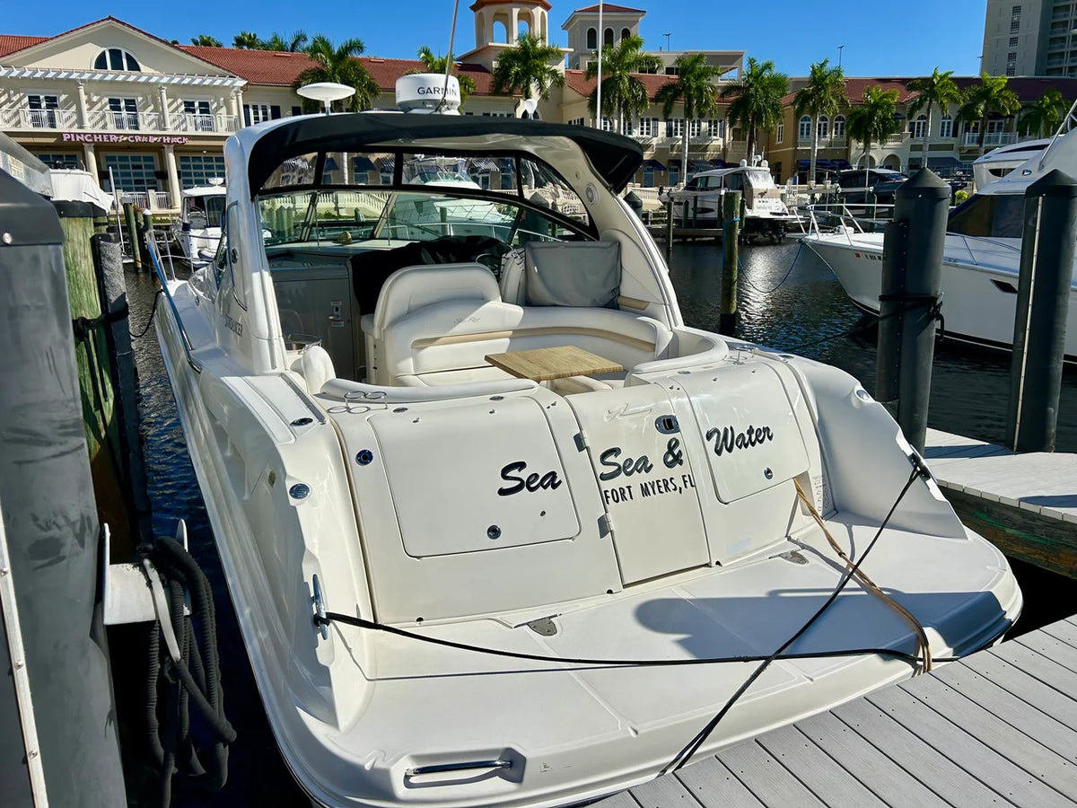 2008 Sea Ray 38 Sundancer 38.0 feet, Cape Coral, FL #7
