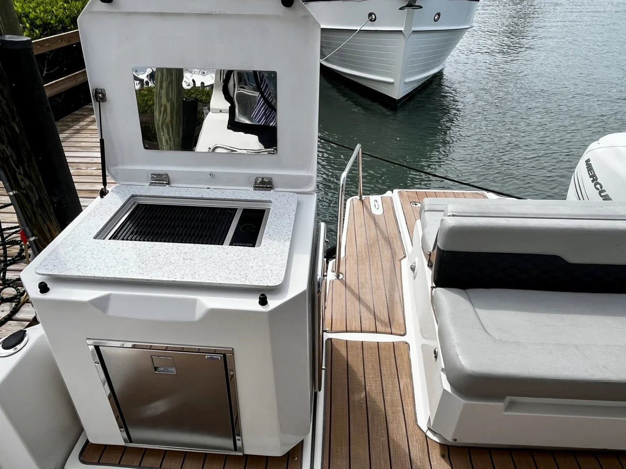 2019 Aquila 36 36.0 feet, Venice, Florida #26