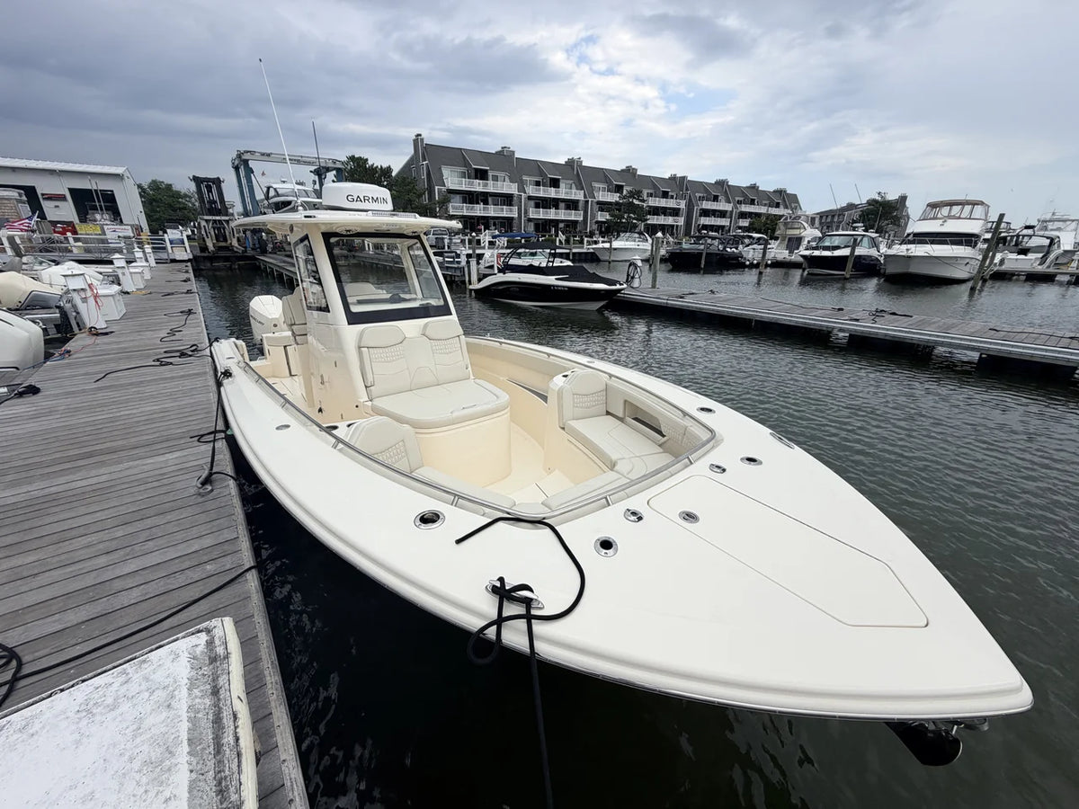 2027 Scout 288 LXF 28.0 feet, Somers Point, New Jersey #7
